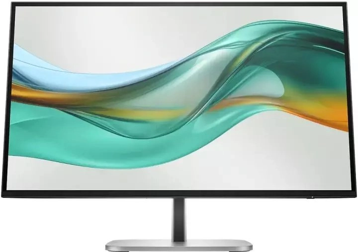 HP Series 5 Pro 27 inch