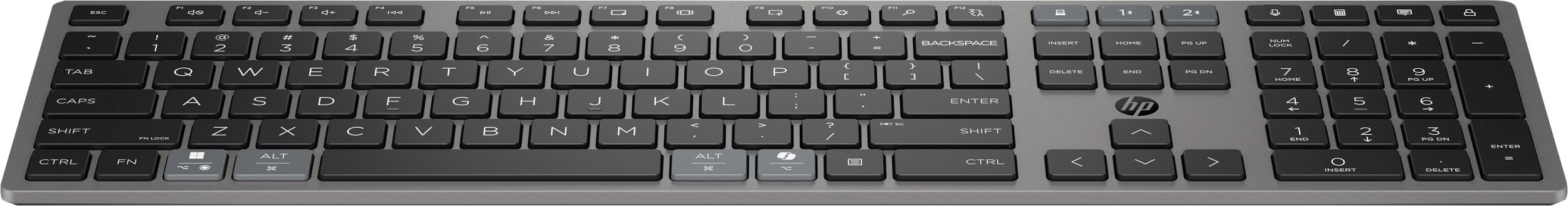 Klawiatura HP 720 (9T5B1AA#ABE)