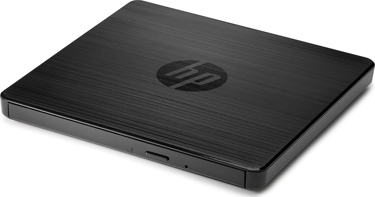 HP Mobile USB NLS DVD-RW Drive