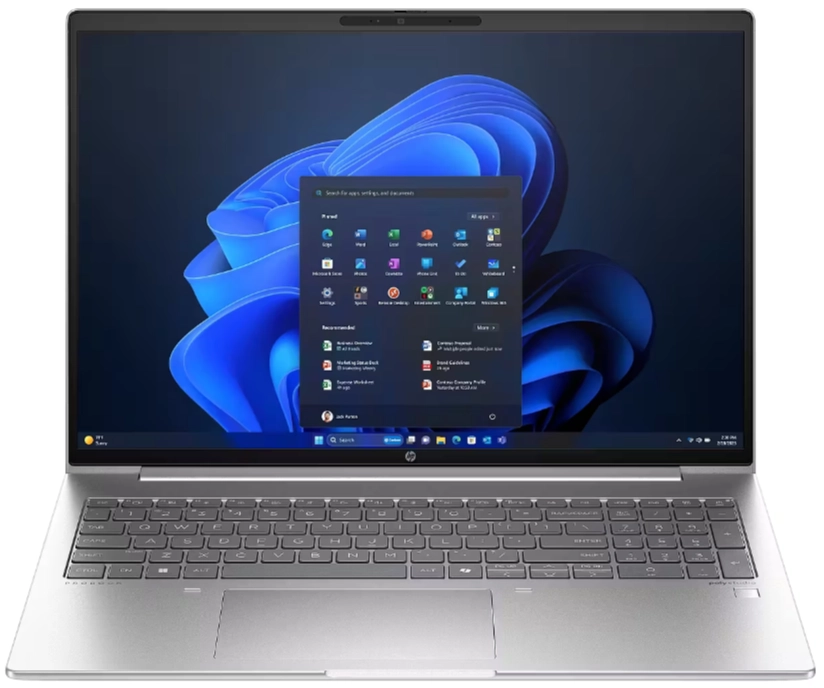 HP ProBook 465 G11 AMD Ryzen™