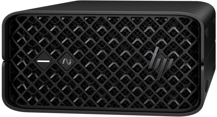 Stationary computer HP Z2 G1a Workstation