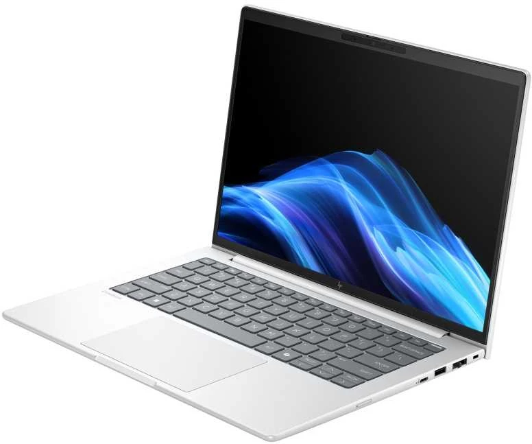 HP EliteBook 8 G1i AI PC