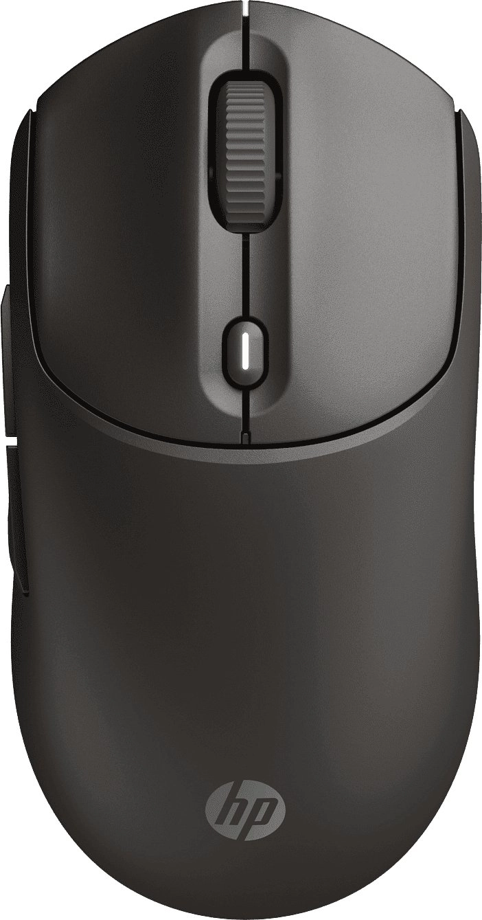 HP 705 Rechargeable Wireless Mouse