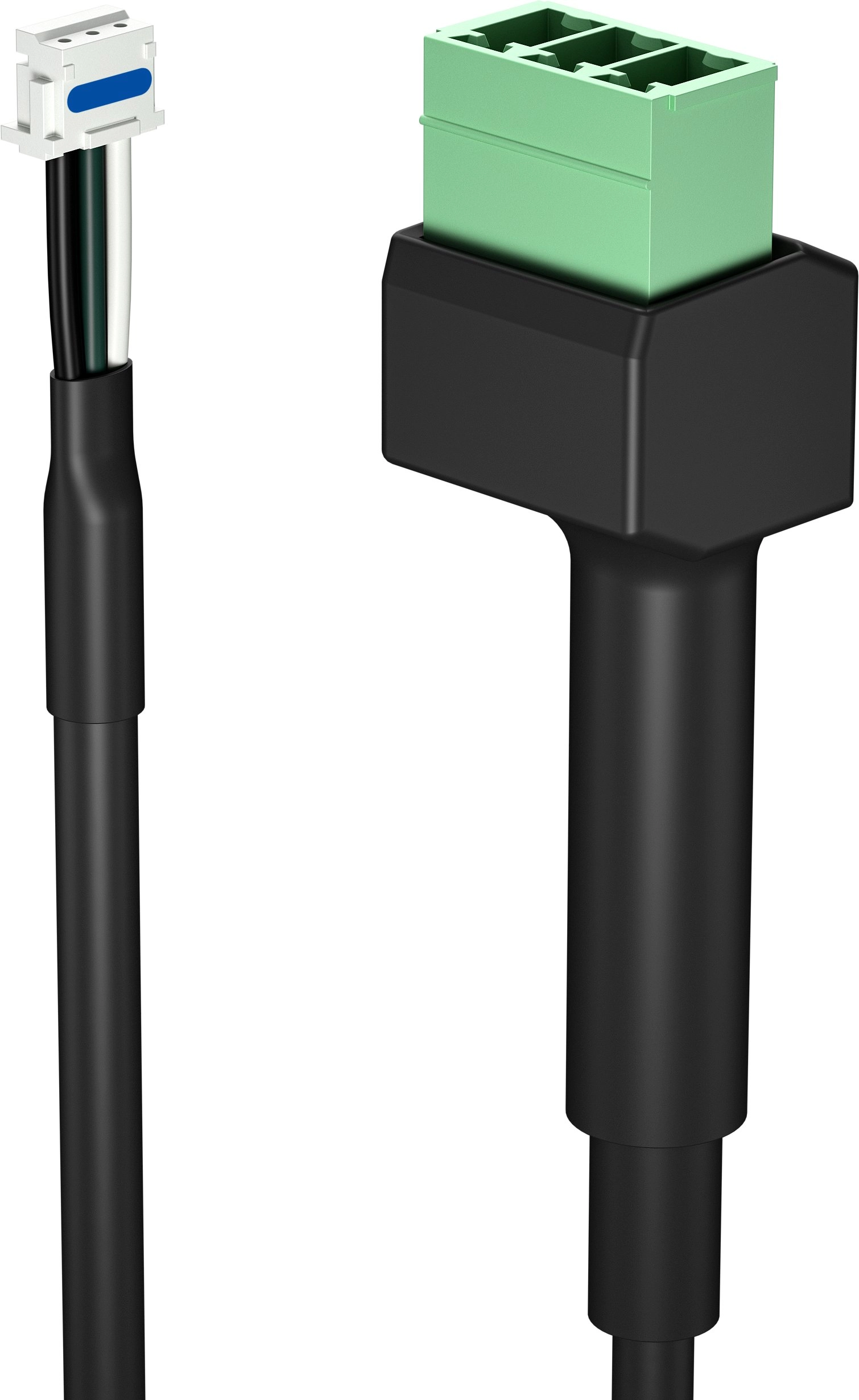 HP Poly Studio A2 Black Cable