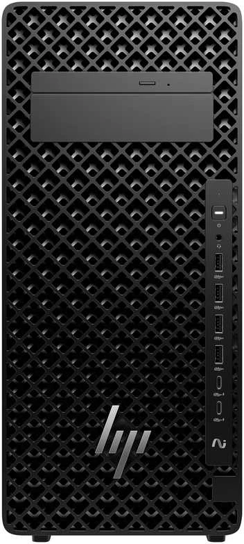 HP Z2 Tower G1i Intel Core