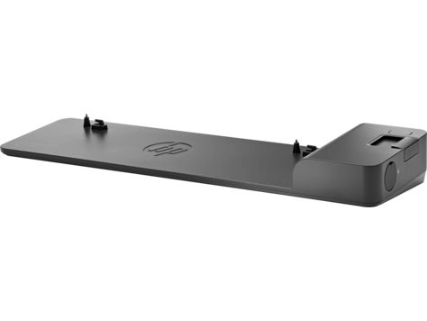 HP UltraSlim Docking Station Black B9C87AA#ABB