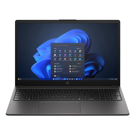 255 G10 15.6 FHD 7535U 8GB 512SSD EN W11 Grey B9YQ0ET