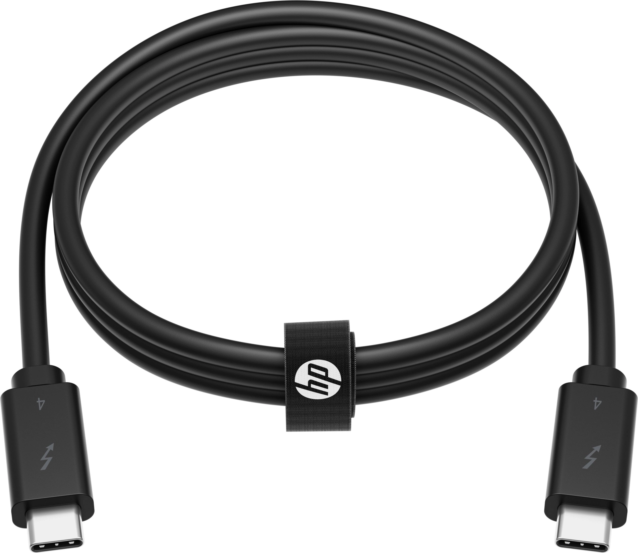 HP 240W Thunderbolt 4 Cable BR1W8AA