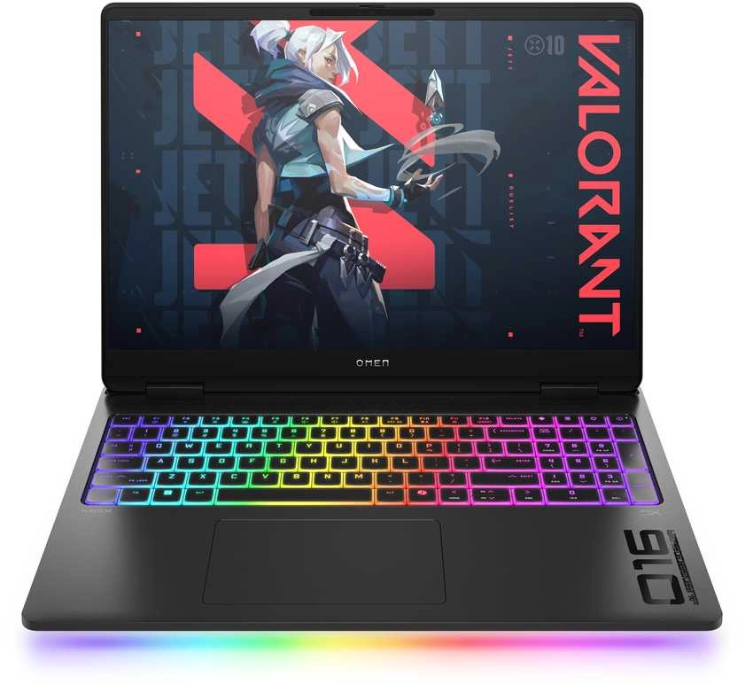 HP OMEN MAX Gaming Laptop 16-ak0061nn