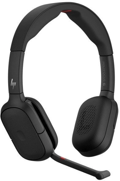 HP Poly Focus 625 Stereo Bluetooth