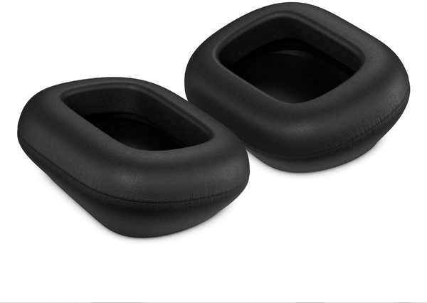 HP Poly Focus 6 Over-Ear Cushions