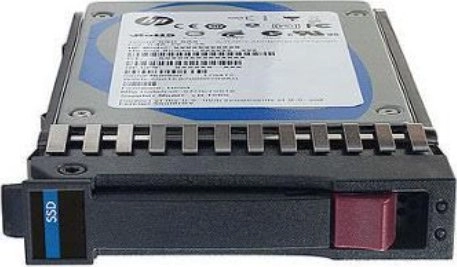 HP MSA 400GB 6G SAS Main
