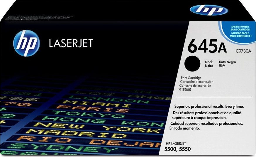 HP CF214XH BLACK CONTRACT ORG LASERJET