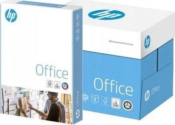 HP Office Paper-500 sht/A4/210 x 297