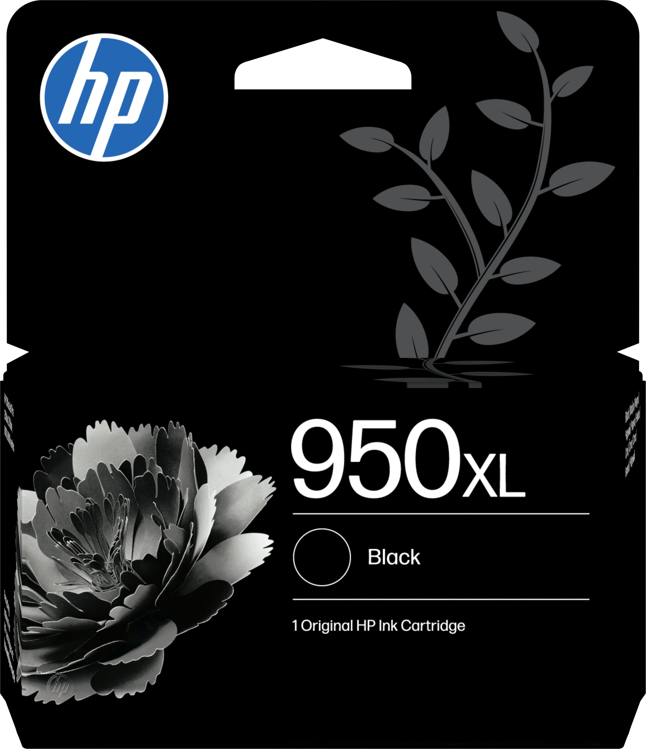HP 950XL - 44.5 ml
