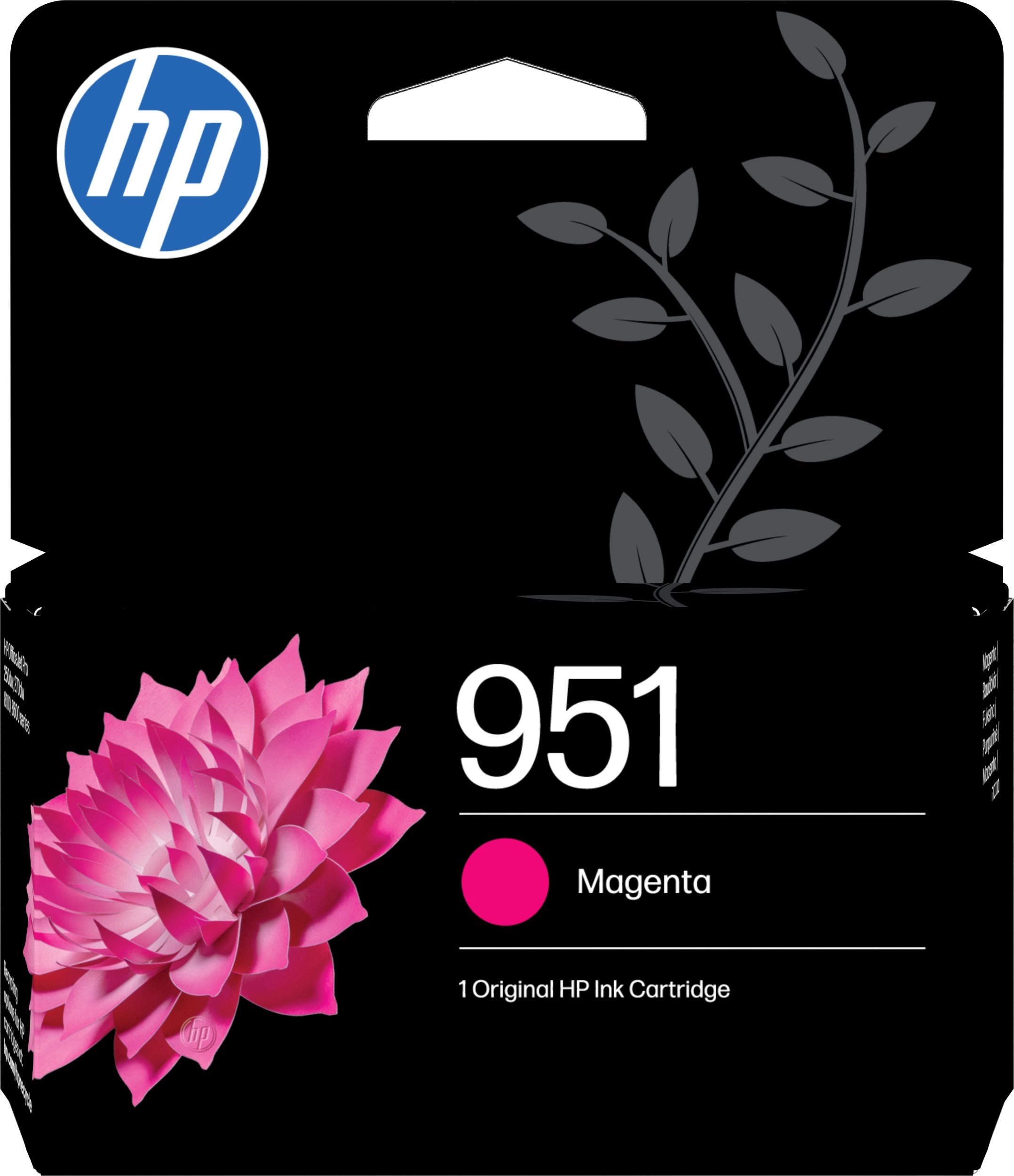 HP 951 - 9.5 ml