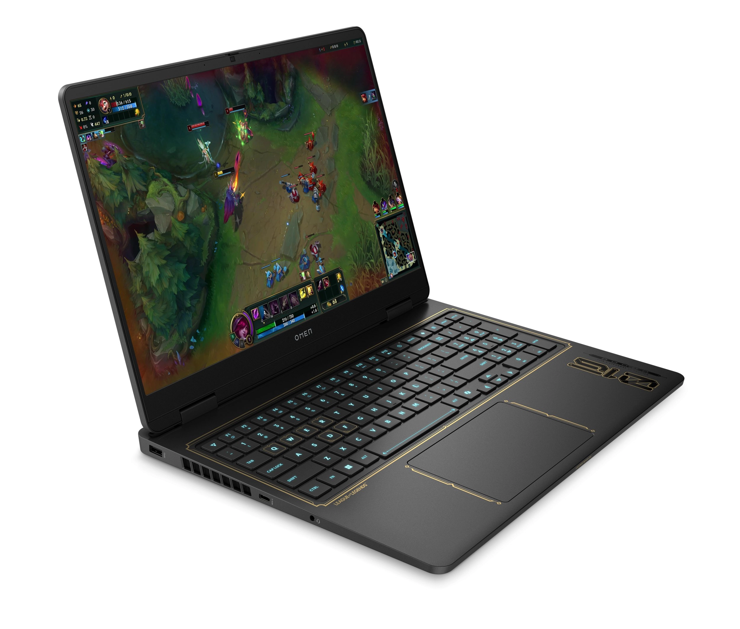 HP OMEN 16 - i9 14900HX