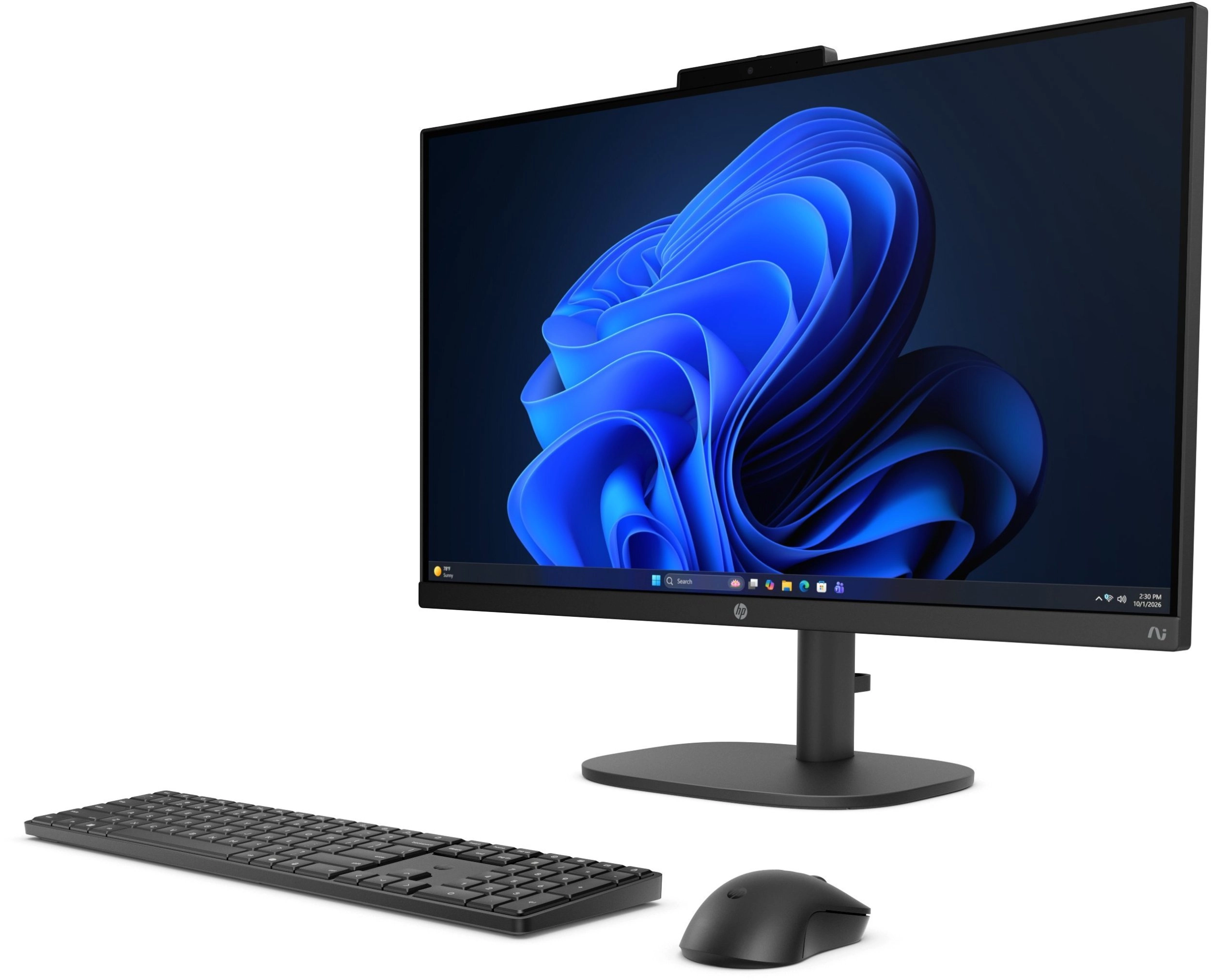 HP ProStudio 2 AiO G2i Intel