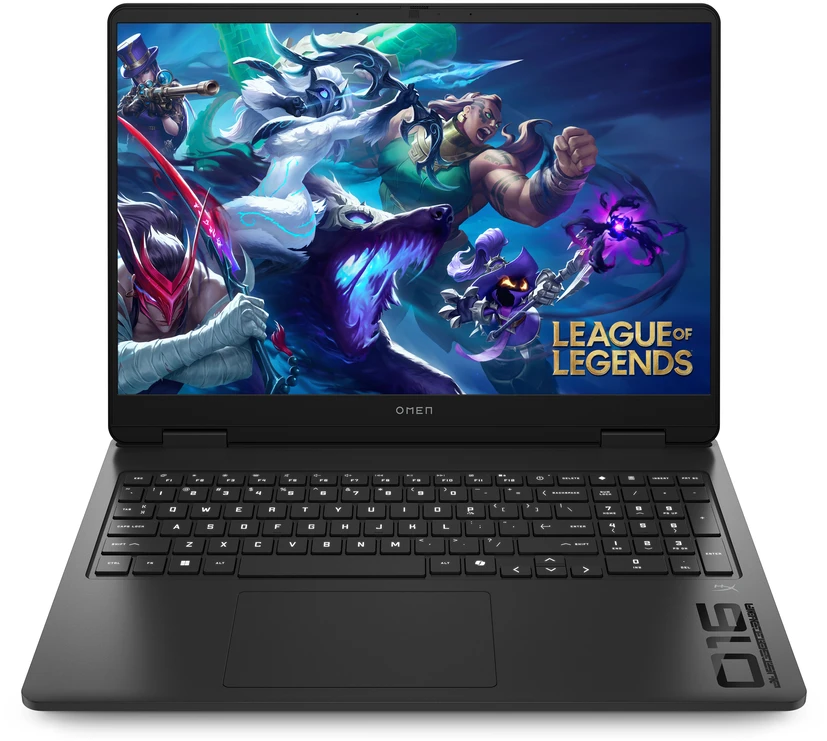 HP OMEN Gaming 16-am0139nn Intel Core
