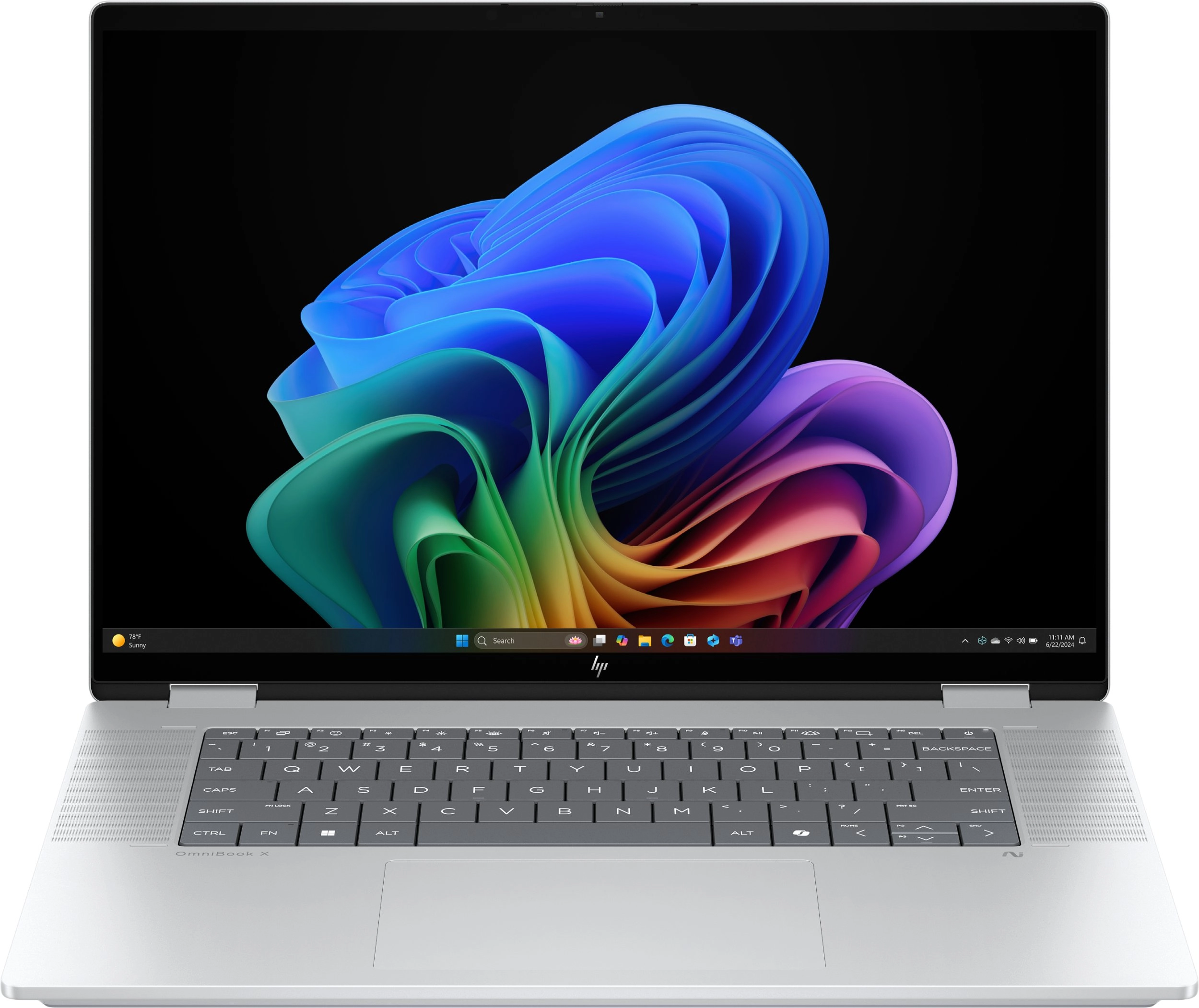 Laptop HP OmniBook X Flip 2-in-1