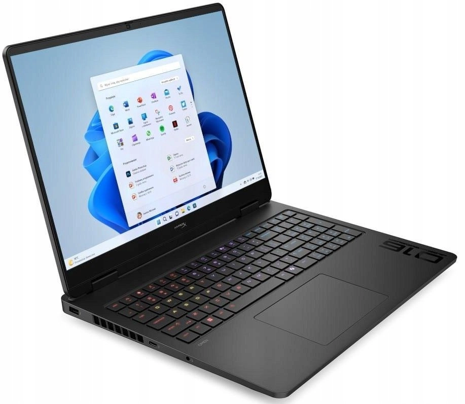 Laptop HyperX Laptop HyperX Omen 16