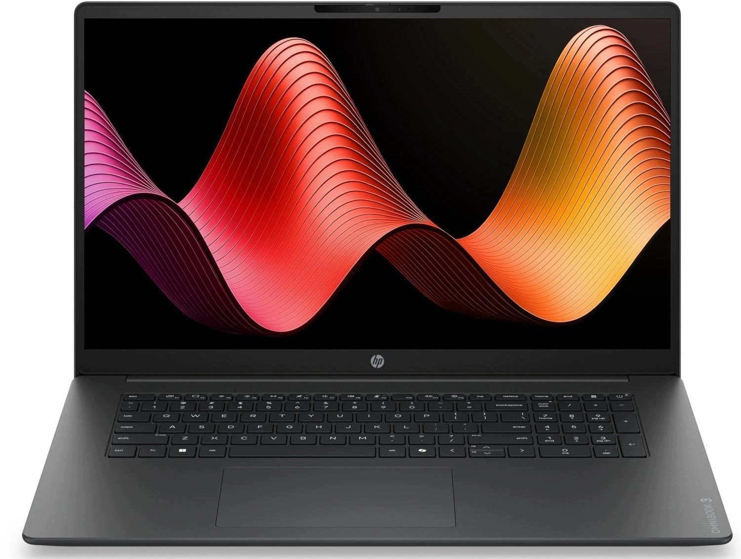 Laptop HP OmniBook 3 - Core