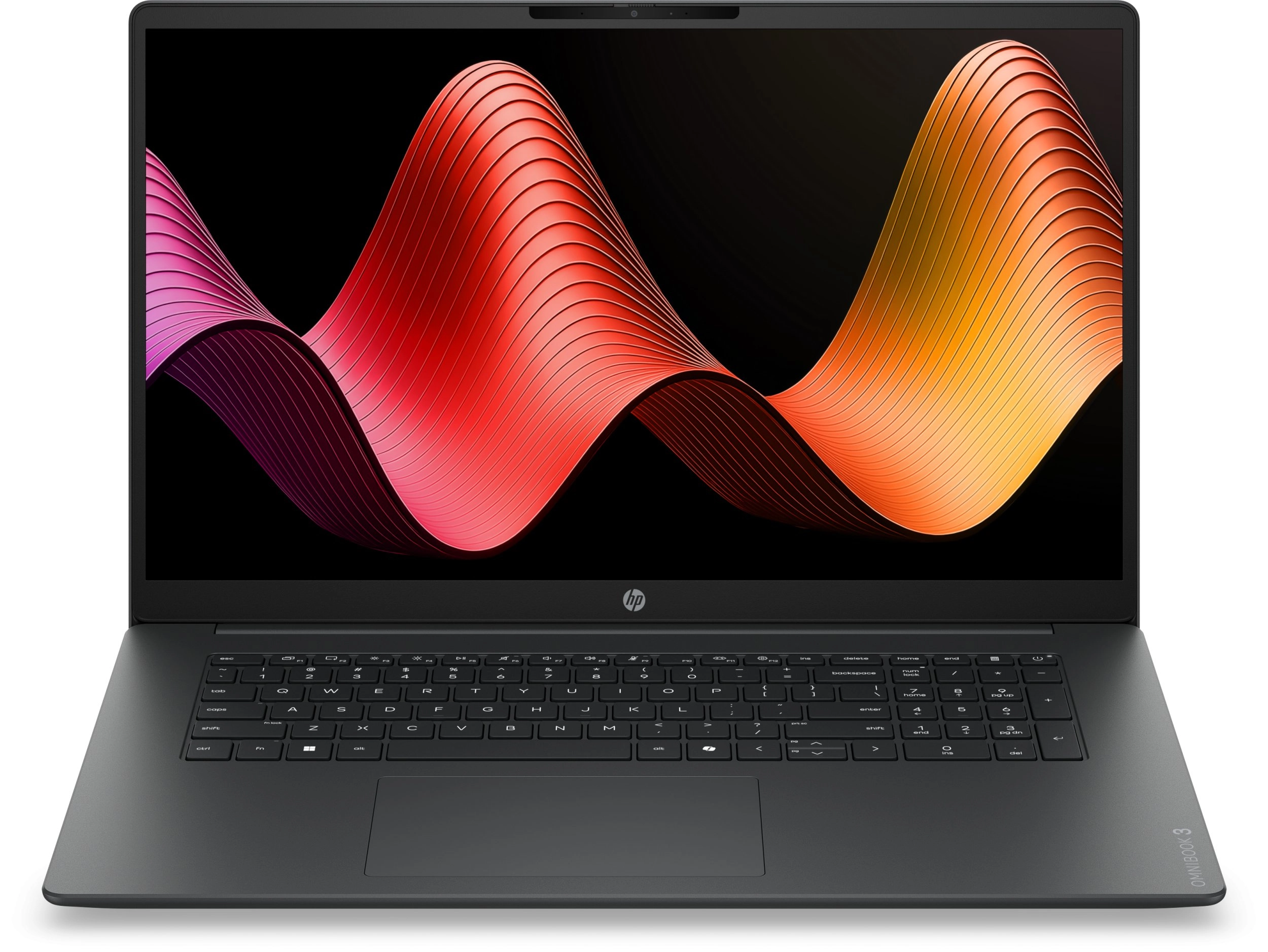 Laptop HP OmniBook 3 - Core