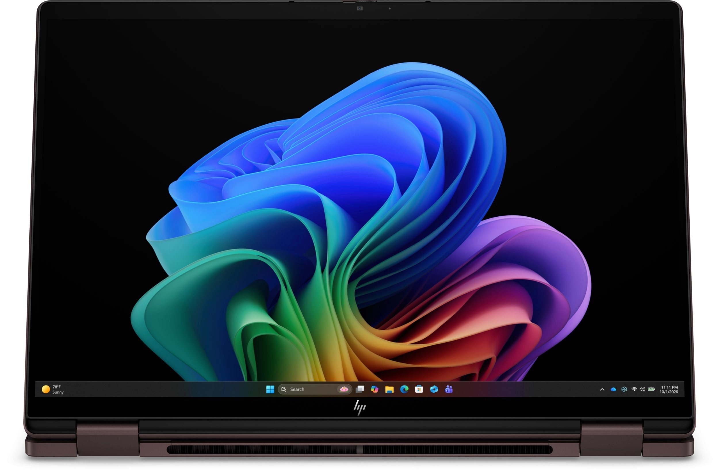 OmniBook X Flip NG 14 OLED