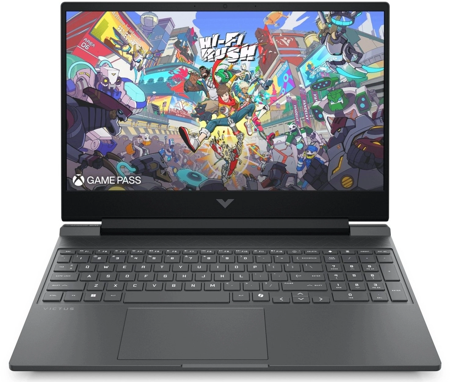 HP Victus 15 - i7-13620H  15