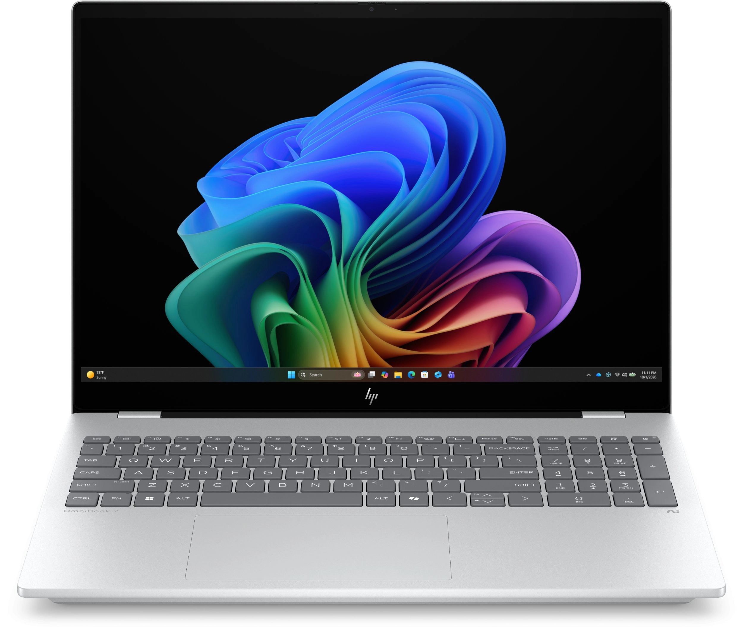 Laptop HP HP OmniBook 7 -