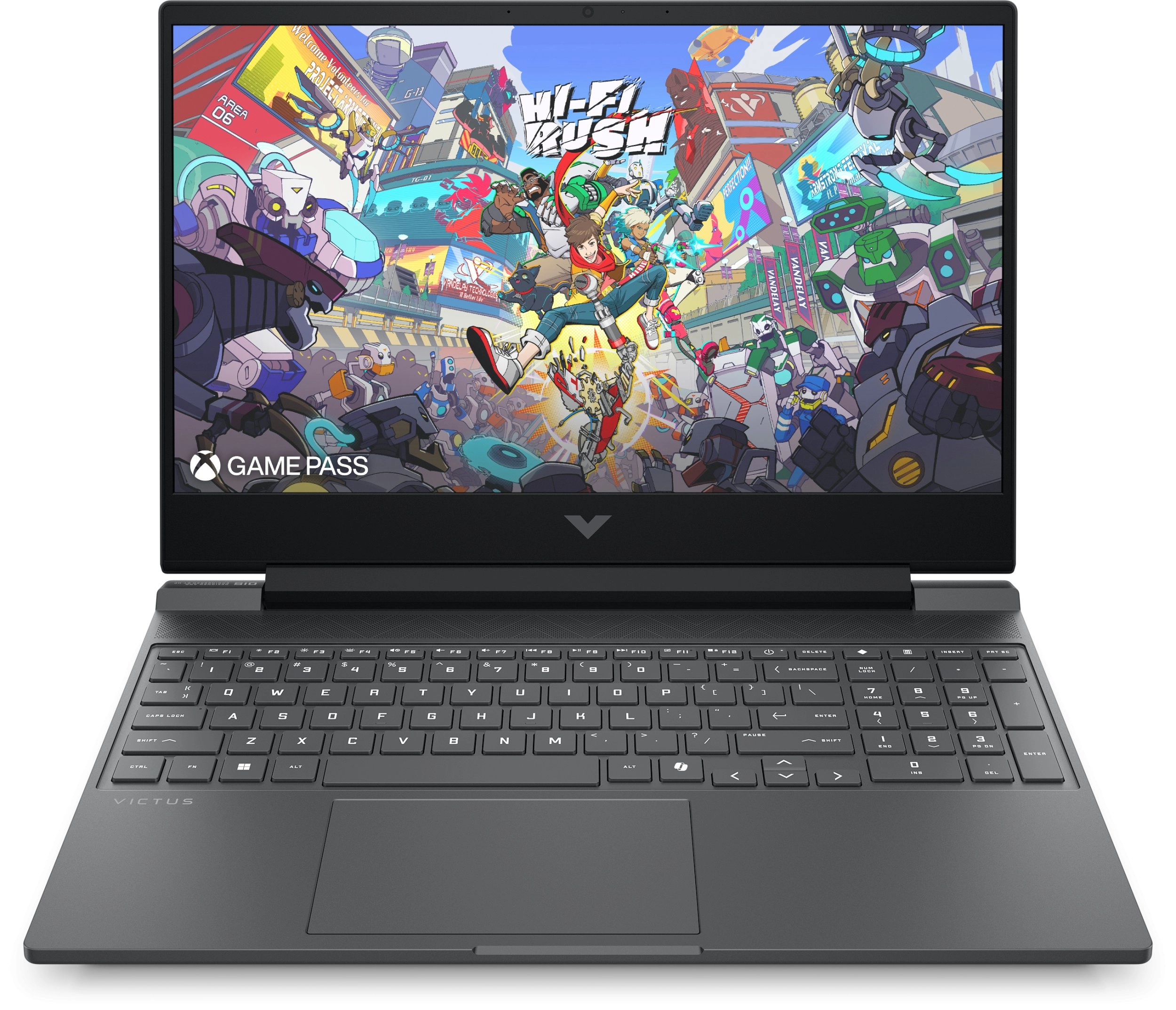 Laptop HP Victus 15 - i7-13620H