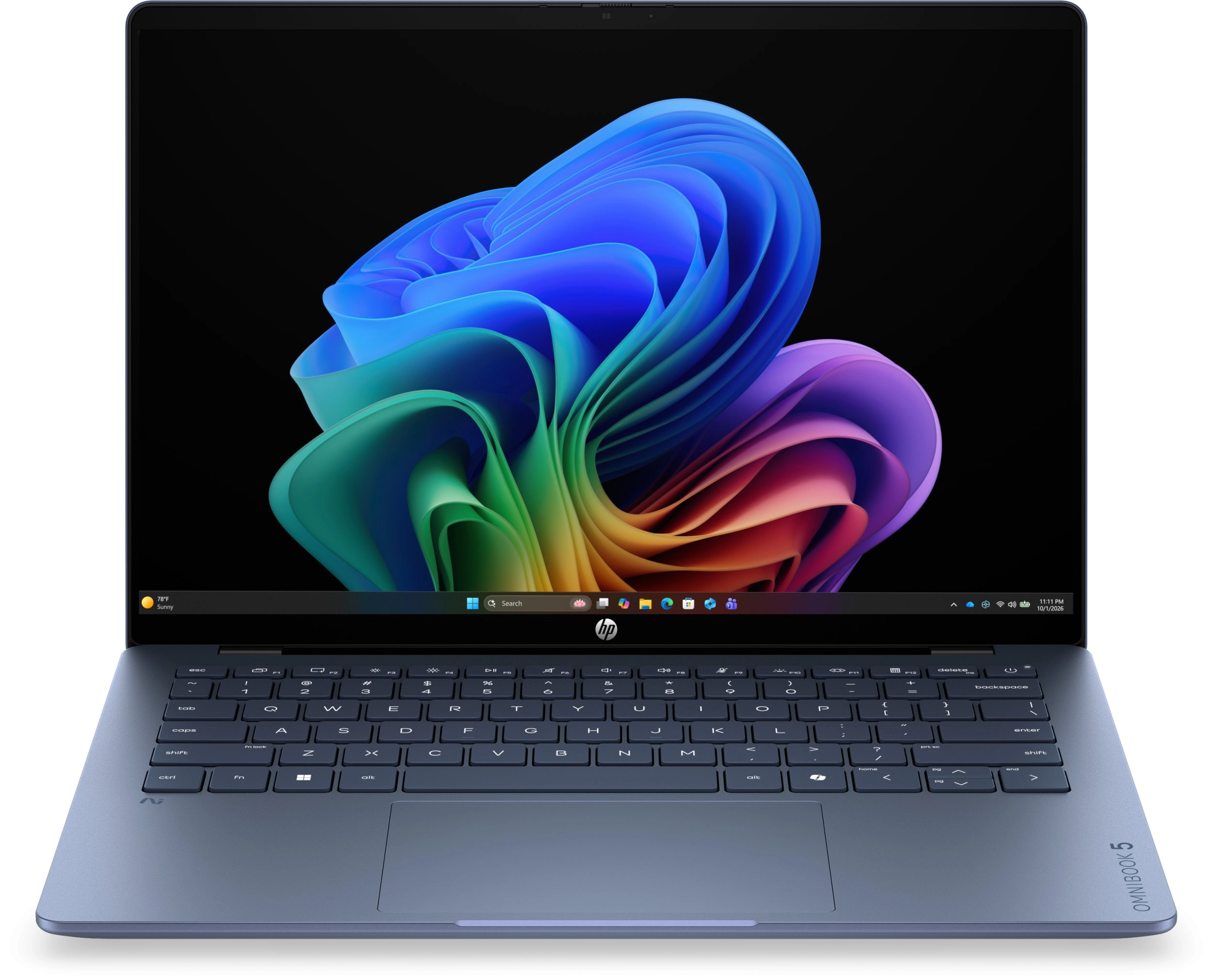 OmniBook 5 14" OLED 330 16GB