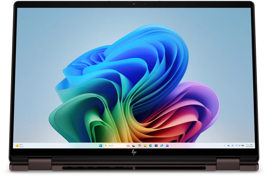 HP OmniBook X Flip 2-in-1 Laptop