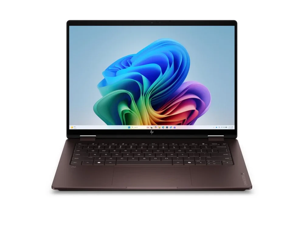 HP OmniBook X Flip Next Gen