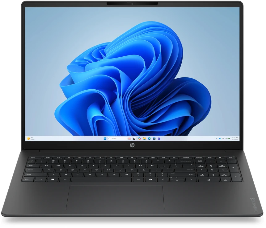 HP OmniBook 3 16-by0020nyx - Ryzen