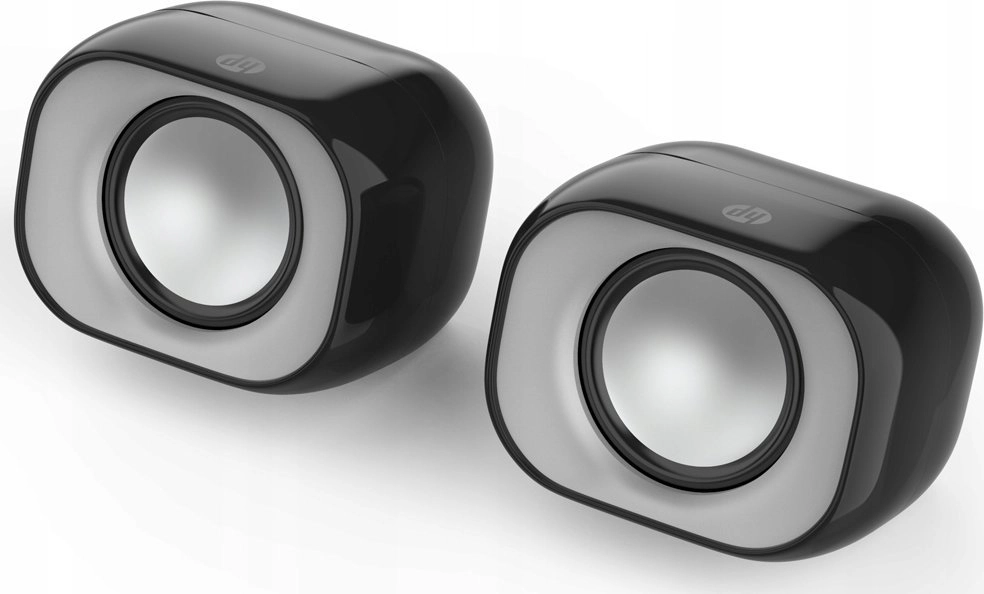 HP Speaker Set HP DHS-2111 Wired