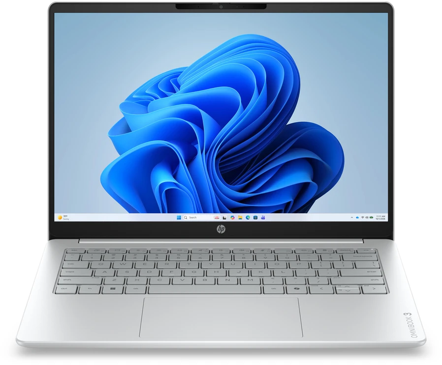 HP DL5S7EA laptops/portatīvais dators Intel Core