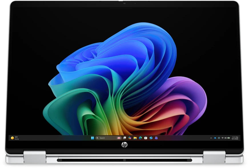HP DL5T3EA laptops/portatīvais dators Copilot+ PC