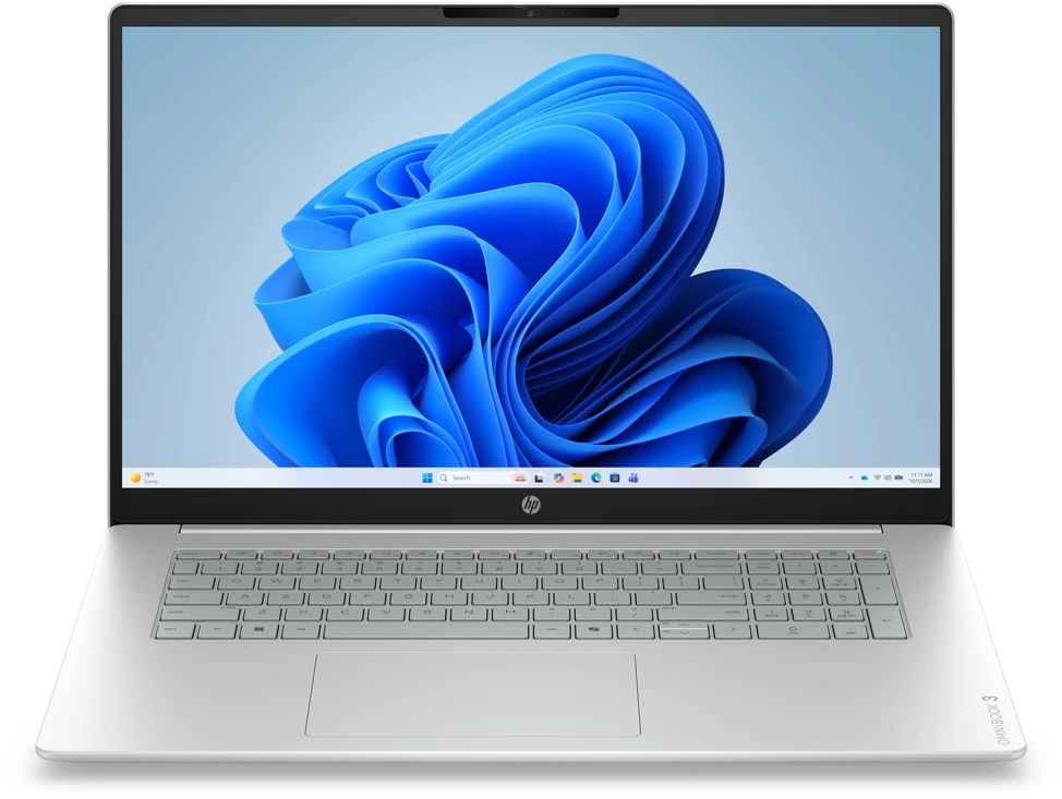 HP DL5U2EA laptops/portatīvais dators AMD Ryzen™
