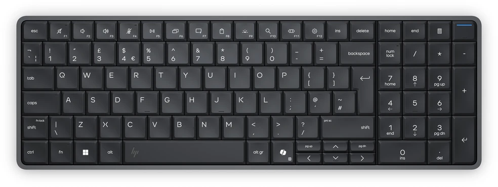HP EliteBoard G1a Next Gen AI