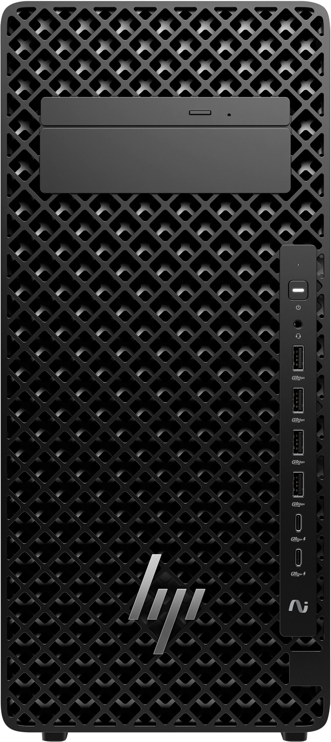 HP Z2 Tower G1i Intel Core