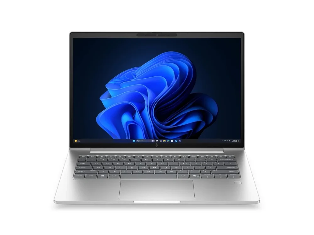 HP EliteBook 6 G2a 14 AMD