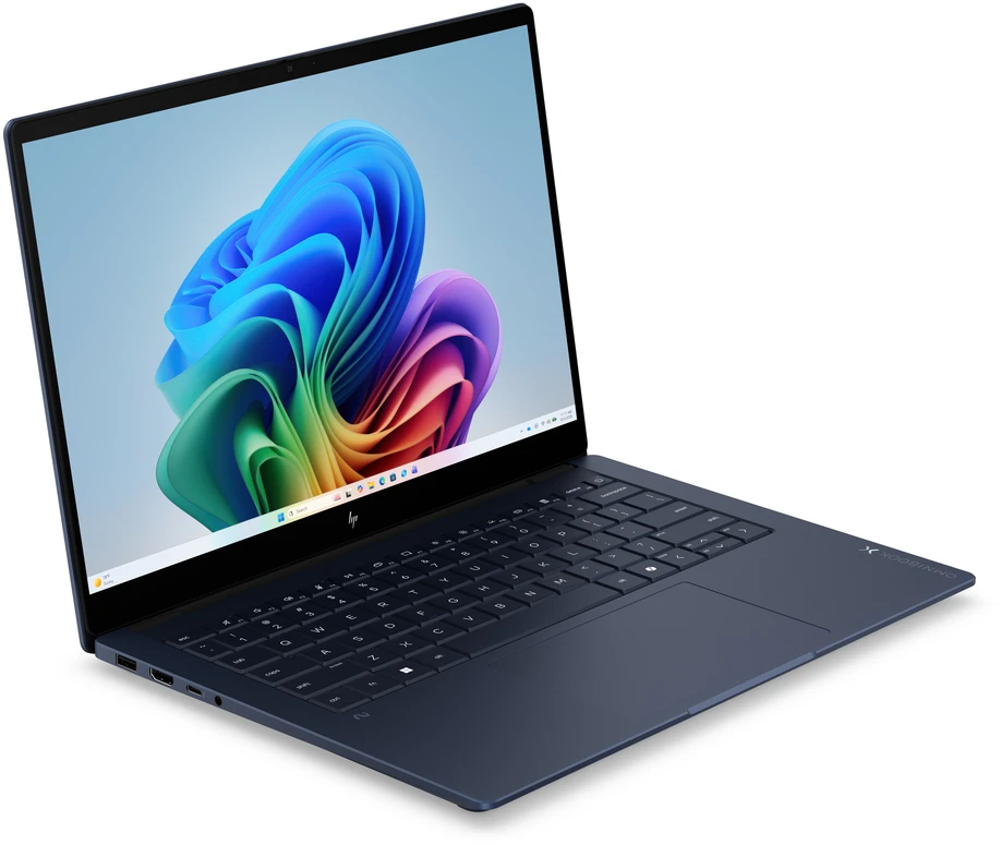 HP OmniBook X Next Gen AI