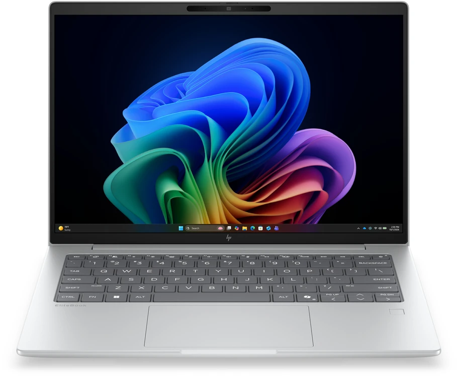 HP EliteBook 6 G2q 14 Next