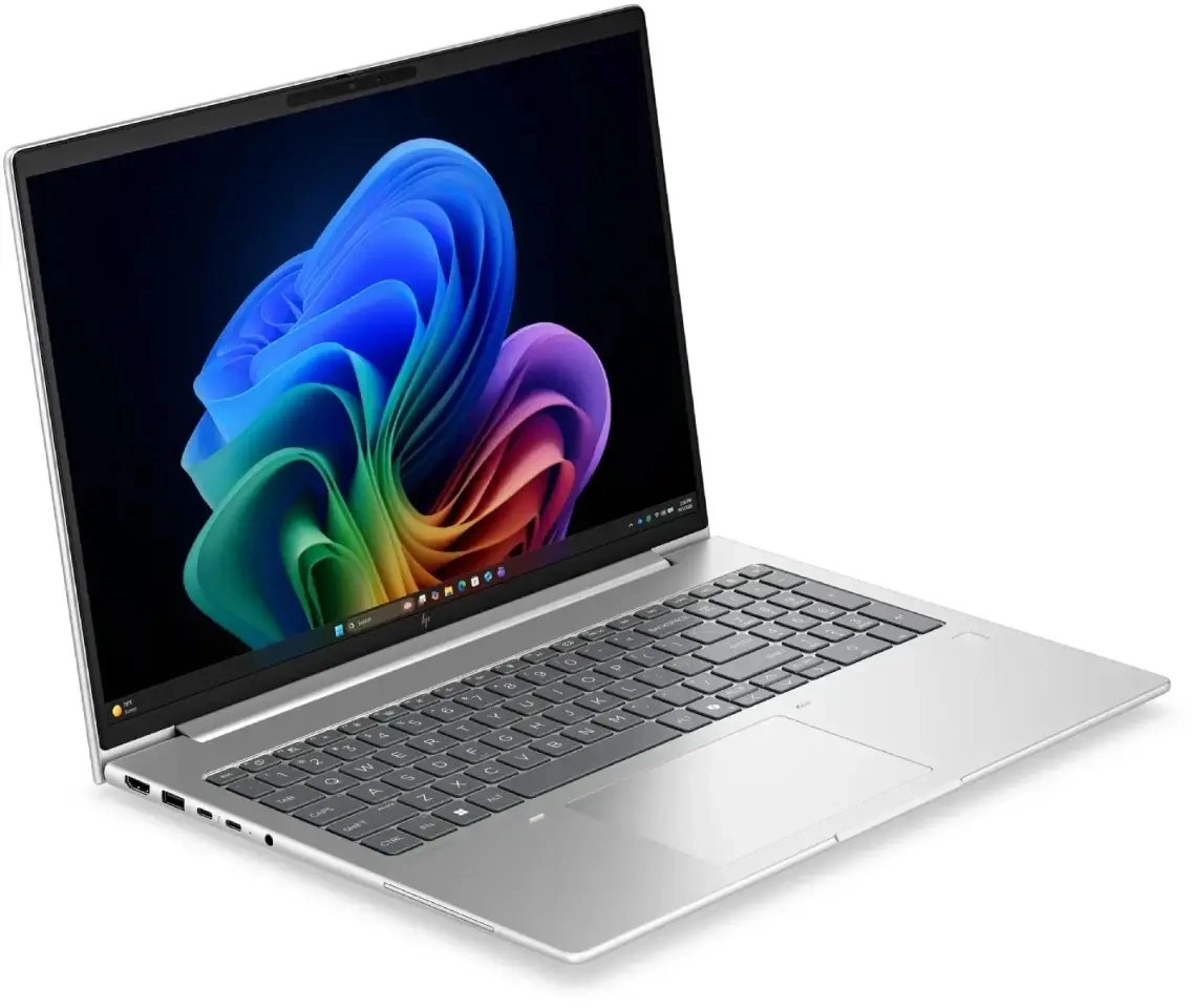 HP EliteBook 6 G2i CU5 325/32GB/512SSD/W11 Pro 2J Gar (DE)