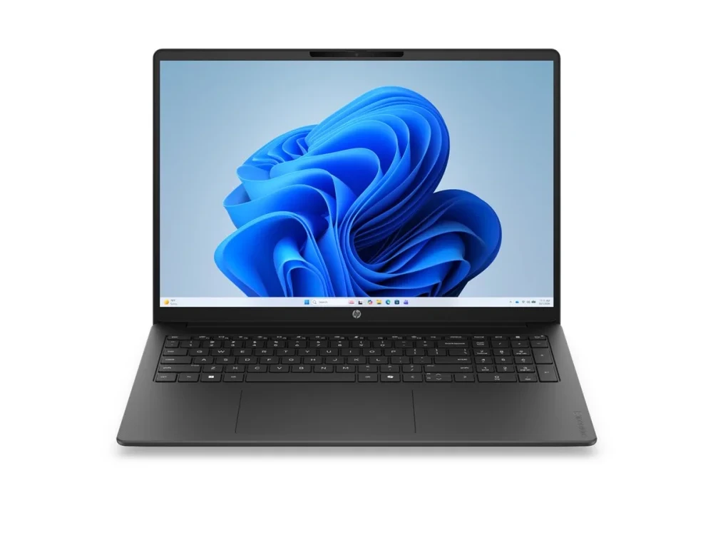 HP E12GSEA laptops/portatīvais dators AMD Ryzen™