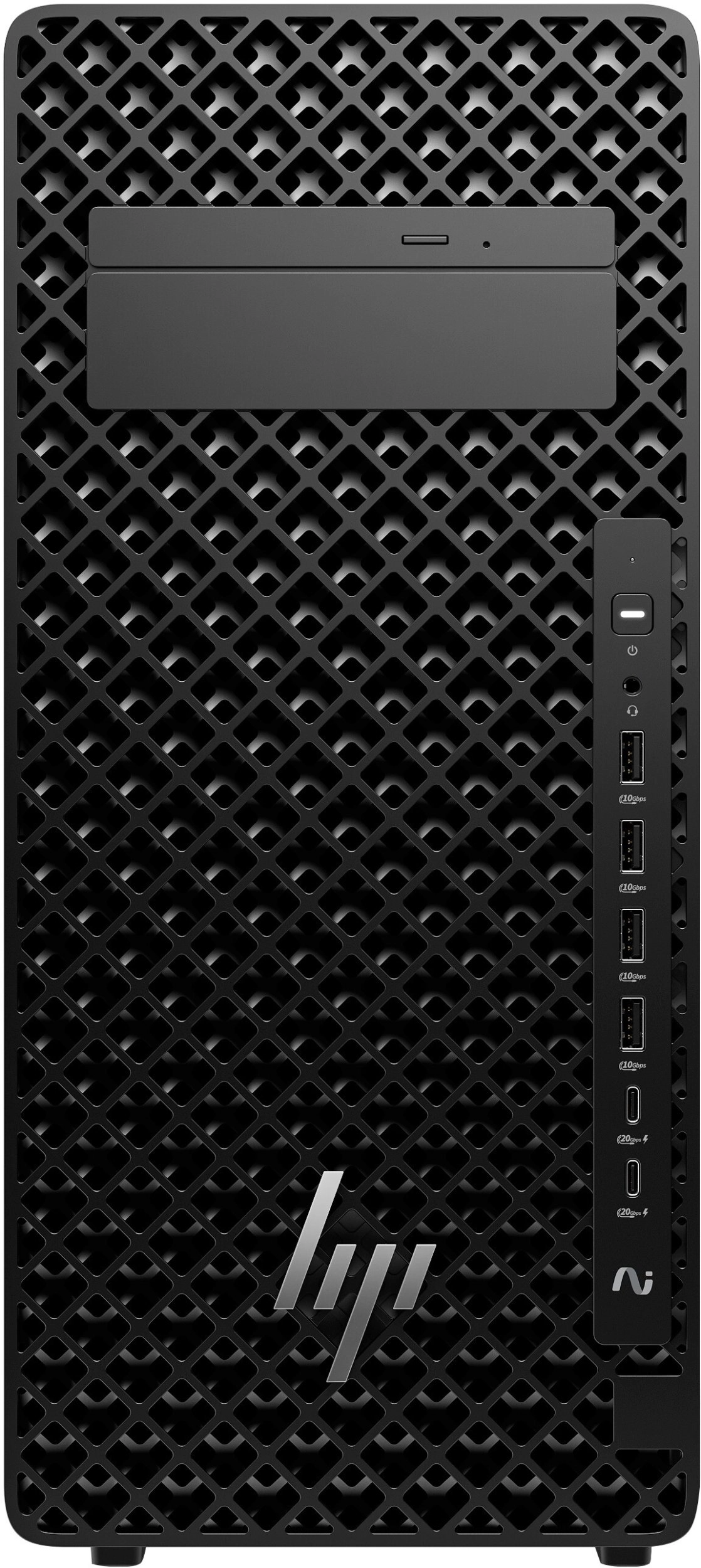 Komputer HP Osobisty/workstation E41GWET 265 32