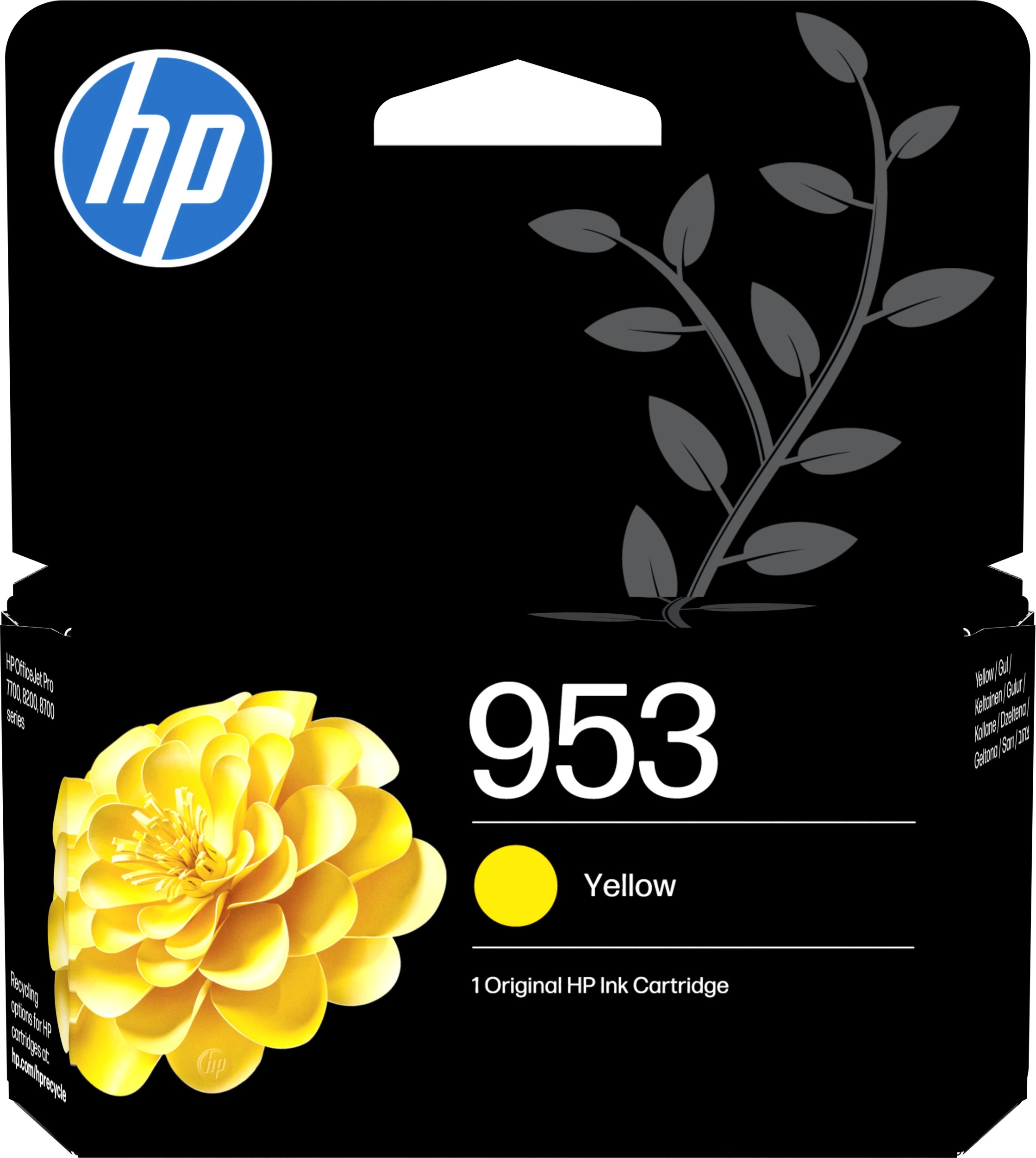 HP 953 - 8.5 ml