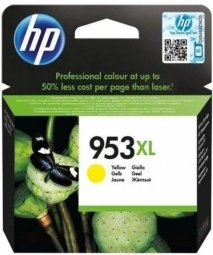 HP Original 953XL Printer Cartridge -