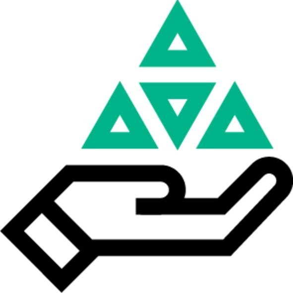 Hewlett packard enterprise HPE 3Y FC